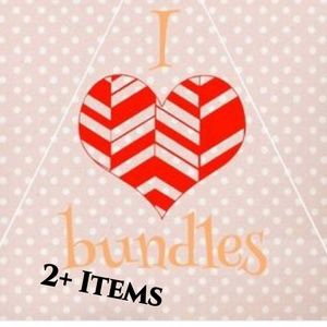 Bundle up. Its cold in here ;)